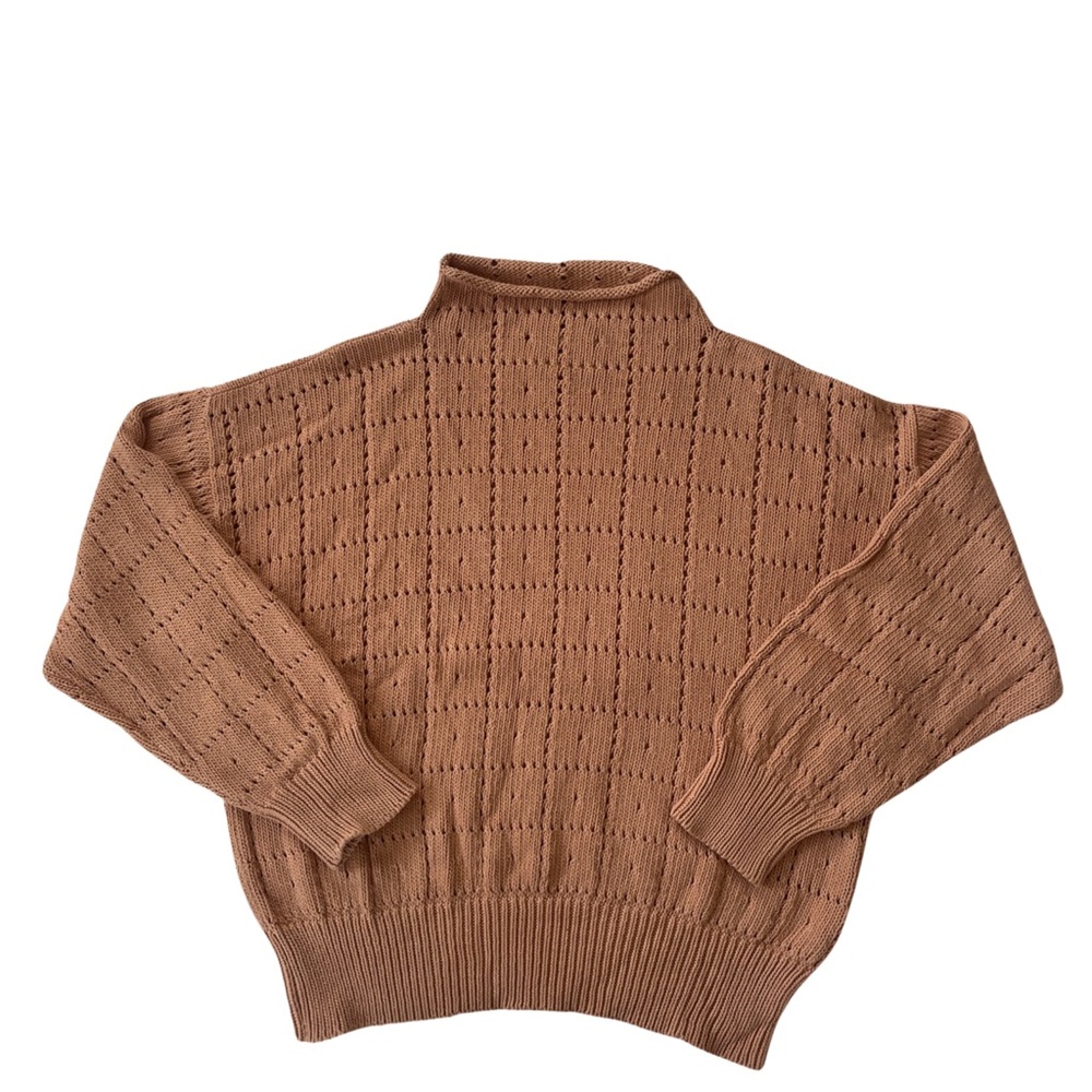 MISHA & PUFF WINDOWPANE